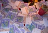Comment faire le vrai portefeuille magique sans conséquences +229 46946521