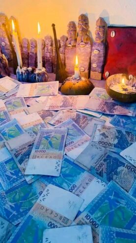 VOICI COMMENT OBTENIR LE VRAI PORTEFEUILLE MAGIQUE POUR CHANGER VOTRE VIE ? +229 46946521 APPRENEZ TOUS LES SECRETS SUR LE VRAI PORTE-FEUILLE MAGIQUE QUI EXISTE VRAIMENT