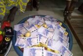 Comment faire le vrai portefeuille magique sans consequences +229 46946521
