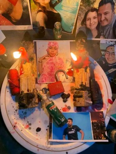 Retour affectif de l’être aimé avec photo-Lanceur de sort d’amour, Tel: +229 56 84 41 71