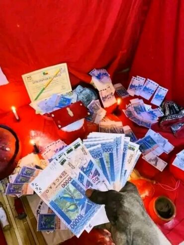 Multiplication d’argent rapide au Congo, +229 01 56 84 41 71 multiplication d’argent en ligne