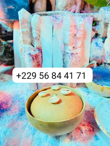 Rituel de retour affectif immédiat, Rituel pour récupérer l’être aimé, tel: +229 56 84 41 71 Marabout pour récupérer son ex