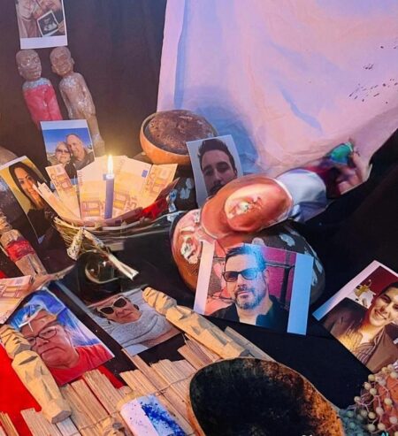 Retour affectif de l’être aimé avec photo-Lanceur de sort d’amour, Tel: +229 56 84 41 71