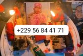 Rituel de retour affectif immédiat, Rituel pour récupérer l’être aimé, tel: +229 56 84 41 71 Marabout pour récupérer son ex