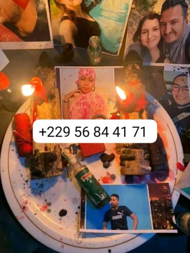 Rituel de retour affectif immédiat, Rituel pour récupérer l’être aimé, tel: +229 56 84 41 71 Marabout pour récupérer son ex