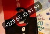 COMMENT AVOIR UN VRAI PORTEFEUILLE MAGIQUE , COMMENT OBTENIR LE PORTEFEUILLE ? +229 0165438169