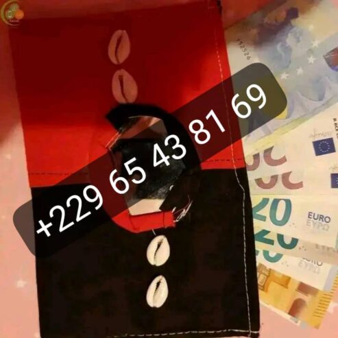 COMMENT AVOIR UN VRAI PORTEFEUILLE MAGIQUE , COMMENT OBTENIR LE PORTEFEUILLE ? +229 0165438169