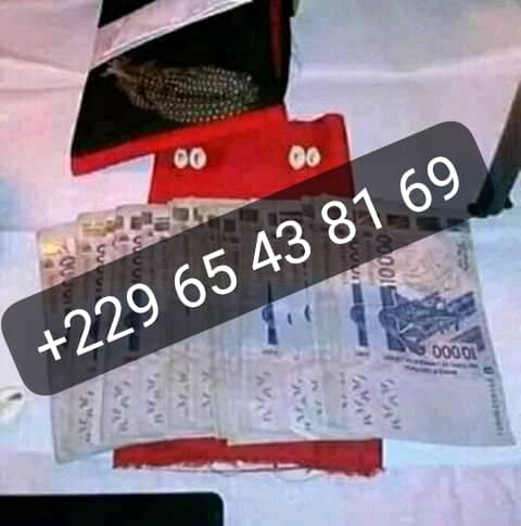 VOICI COMMENT OBTENIR LE VRAI PORTEFEUILLE MAGIQUE POUR CHANGER VOTRE VIE ? +229 0165438169 APPRENEZ TOUS LES SECRETS SUR LE VRAI PORTE-FEUILLE MAGIQUE EN FRANCE EURO