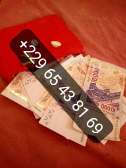 LES REGLES A RESPECTER POUR AVOIR VRAI PORTEFEUILLE MAGIQUE, +2290165438169 LES ETAPES POUR AVOIR LE VRAI PORTEFEUILLE MAGIQUE A DISTANCE EN FRANCE