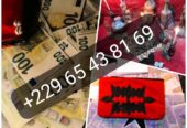 LES REGLES A RESPECTER POUR AVOIR VRAI PORTEFEUILLE MAGIQUE, +2290165438169 LES ETAPES POUR AVOIR LE VRAI PORTEFEUILLE MAGIQUE A DISTANCE EN FRANCE