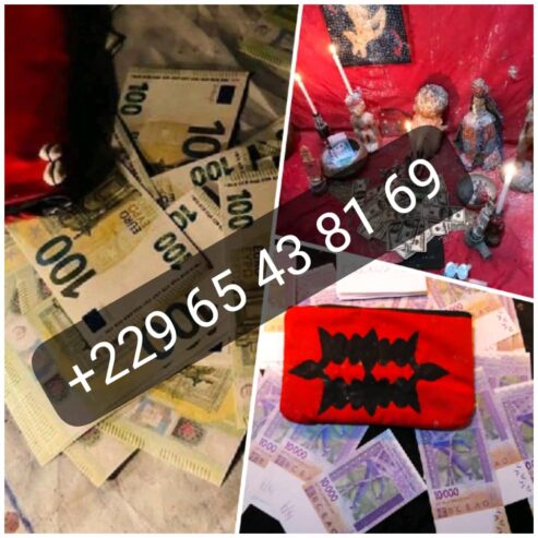LES REGLES A RESPECTER POUR AVOIR VRAI PORTEFEUILLE MAGIQUE, +2290165438169 LES ETAPES POUR AVOIR LE VRAI PORTEFEUILLE MAGIQUE A DISTANCE EN FRANCE
