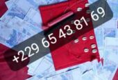 Explication du vrai portefeuille magique (bedou magique) +2290165438169