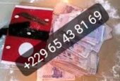 COMMENT AVOIR UN VRAI PORTEFEUILLE MAGIQUE , COMMENT OBTENIR LE PORTEFEUILLE ? +229 0165438169