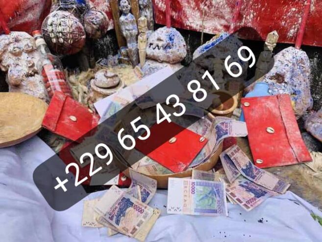 vrai Explication du vrai portefeuille magique (bedou magique) +229 0165438169 Comment fonctionne le portefeuille magique sans condition