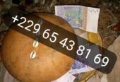 Explication du vrai portefeuille magique (bedou magique) +229 0165438169