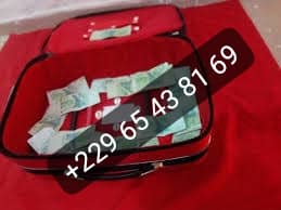 Explication du vrai portefeuille magique (bedou magique) +229 0165438169