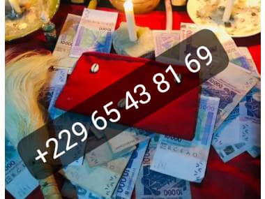 COMMENT AVOIR UN VRAI PORTEFEUILLE MAGIQUE , COMMENT OBTENIR LE PORTEFEUILLE ? +229 0165438169
