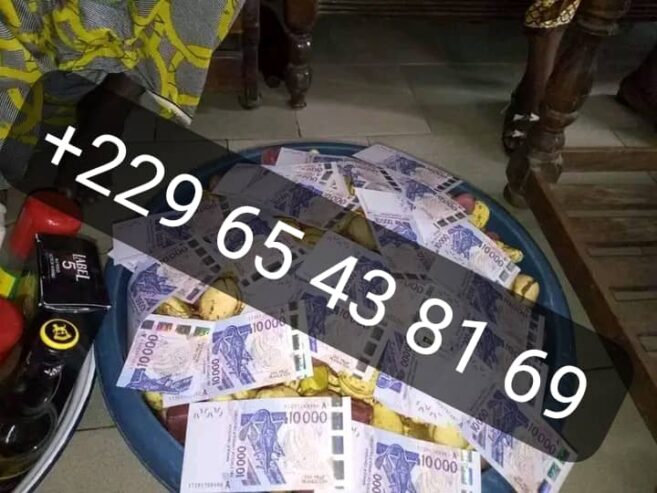 vrai Explication du vrai portefeuille magique (bedou magique) +229 0165438169 Comment fonctionne le portefeuille magique sans condition