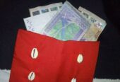 Le secret du vrai portefeuille magique, bedou magique; +229 0165438169