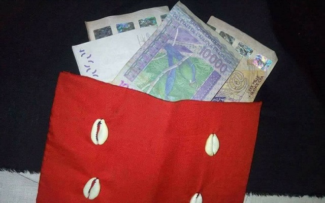 Le secret du vrai portefeuille magique, bedou magique; +229 0165438169
