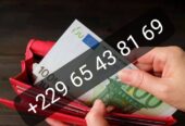 VOICI COMMENT OBTENIR LE VRAI PORTEFEUILLE MAGIQUE POUR CHANGER VOTRE VIE ? +229 0165438169 APPRENEZ TOUS LES SECRETS SUR LE VRAI PORTE-FEUILLE MAGIQUE EN FRANCE EURO