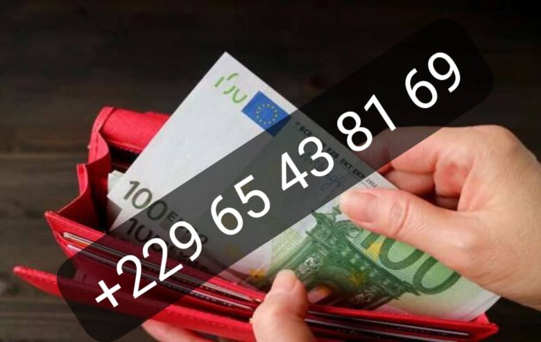 VOICI COMMENT OBTENIR LE VRAI PORTEFEUILLE MAGIQUE POUR CHANGER VOTRE VIE ? +229 0165438169 APPRENEZ TOUS LES SECRETS SUR LE VRAI PORTE-FEUILLE MAGIQUE EN FRANCE EURO
