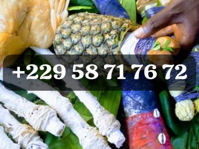 Retour d’affection rapide: Rituels et Secret +229 01 58 71 76 72