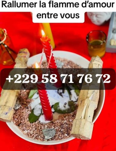 RETOUR D’AFFECTION RAPIDE, COMMENT FAIRE REVENIR L’ÊTRE AIMÉ ? RITUEL DE RETOUR AFFECTIF AMOUREUX IMMÉDIAT +229 01 58 71 76 72