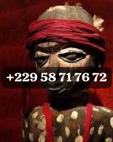 Retour d’affection rapide: Rituels et Secret +229 01 58 71 76 72