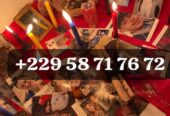 Retour d’affection rapide: Rituels et Secret +229 01 58 71 76 72