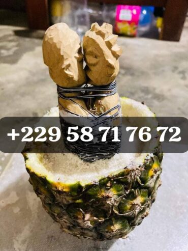 RETOUR D’AFFECTION RAPIDE, ENVOUTEMENT D’AMOUR RAPIDE, ENVOUTEMENT AMOUREUX EFFICACE, MEDIUM MARABOUT PUISSANT D’AFRIQUE, RETOUR AFFECTIF RAPIDE, FAIRE REVENIR L’ETRE AIMER RAPIDEMENT +229 01 58 71 76 72