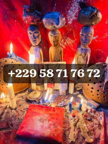 Retour d’affection rapide en 24h: Téléphone / WhatsApp :+229 01 58 71 76 72