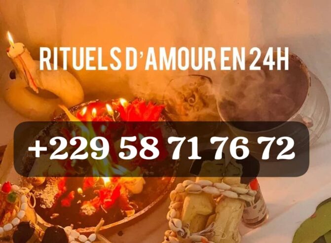 RETOUR D’AFFECTION RAPIDE, ENVOUTEMENT D’AMOUR RAPIDE, ENVOUTEMENT AMOUREUX EFFICACE, MEDIUM MARABOUT PUISSANT D’AFRIQUE, RETOUR AFFECTIF RAPIDE, FAIRE REVENIR L’ETRE AIMER RAPIDEMENT +229 01 58 71 76 72