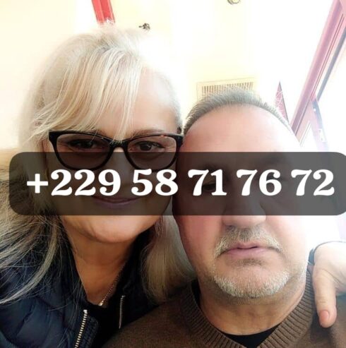 RETOUR D’AFFECTION RAPIDE, ENVOUTEMENT D’AMOUR RAPIDE, ENVOUTEMENT AMOUREUX EFFICACE, MEDIUM MARABOUT PUISSANT D’AFRIQUE, RETOUR AFFECTIF RAPIDE, FAIRE REVENIR L’ETRE AIMER RAPIDEMENT +229 01 58 71 76 72