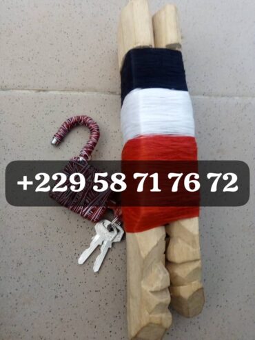Retour affectif immédiat.Rituel retour d’affection rapide et efficace.Faire revenir l’être aimé en 24h +229 01 58 71 76 72
