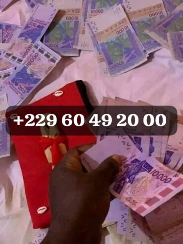 Multiplication d’argent Rapide en 15min, Rituel de la multiplication d’argent Rapide WHATSAPP+229 01 60 49 20 00,VRAI portefeuille magique Marabout.