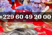 Le secret du vrai portefeuille magique, bedou magique; +229 01 60 49 20 00