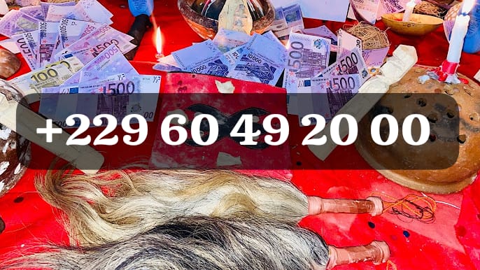 COMMENT AVOIR UN VRAI PORTEFEUILLE MAGIQUE , COMMENT OBTENIR LE PORTEFEUILLE ? +229 01 60 49 20 00