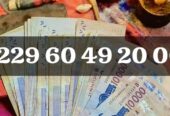 COMMENT AVOIR UN VRAI PORTEFEUILLE MAGIQUE , COMMENT OBTENIR LE PORTEFEUILLE ? +229 01 60 49 20 00