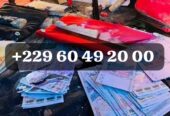 COMMENT AVOIR UN VRAI PORTEFEUILLE MAGIQUE , COMMENT OBTENIR LE PORTEFEUILLE ? +229 01 60 49 20 00