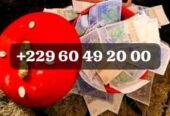 Le secret du vrai portefeuille magique, bedou magique; +229 01 60 49 20 00
