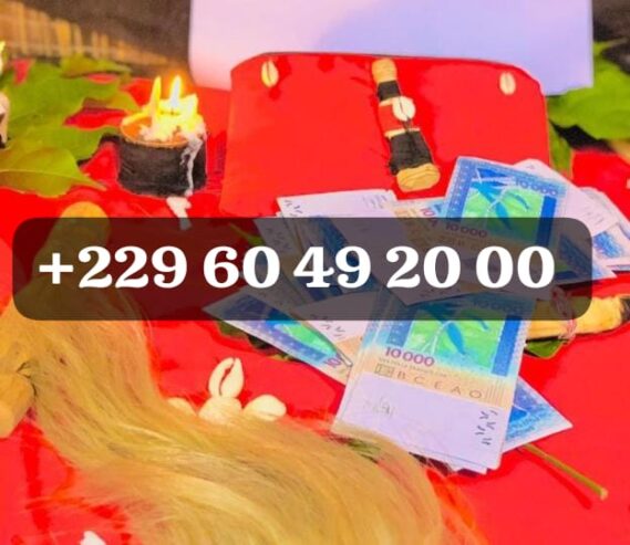 COMMENT AVOIR UN VRAI PORTEFEUILLE MAGIQUE , COMMENT OBTENIR LE PORTEFEUILLE ? +229 01 60 49 20 00