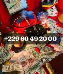 COMMENT AVOIR UN VRAI PORTEFEUILLE MAGIQUE , COMMENT OBTENIR LE PORTEFEUILLE ? +229 01 60 49 20 00