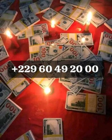 COMPRENDRE LA VRAIE MULTIPLICATION D’ARGENT RAPIDE , +229 01 60 49 20 00 UN RITUEL QUI PERMET DE MULTIPLIER L’ARGENT ADISTANCE EN LIGNE