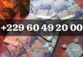 VOICI COMMENT OBTENIR LE VRAI PORTEFEUILLE MAGIQUE POUR CHANGER VOTRE VIE ? +229 01 60 49 20 00 APPRENEZ TOUS LES SECRETS SUR LE VRAI PORTE-FEUILLE MAGIQUE EN FRANCE EURO