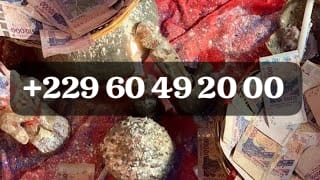 Vrai multiplication d’argent rapide expliquer la multiplication d’argent +229 01 60 49 20 00