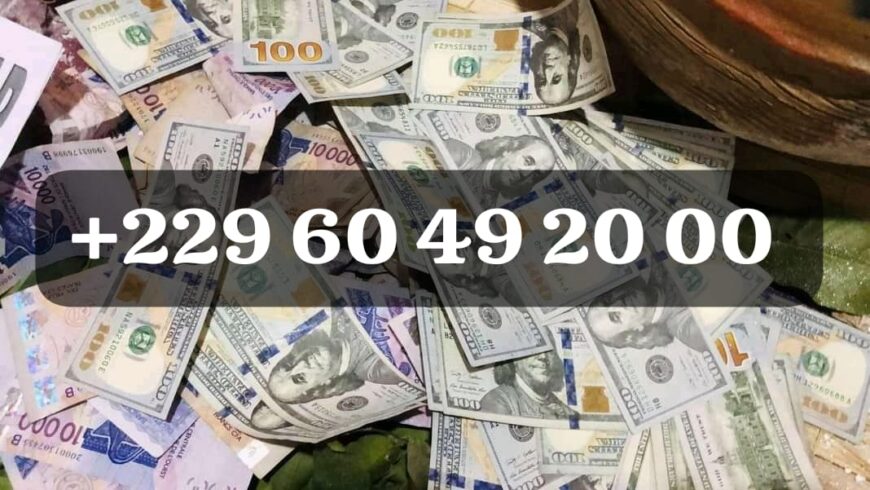 COMMENT AVOIR UN VRAI PORTEFEUILLE MAGIQUE , COMMENT OBTENIR LE PORTEFEUILLE ? +229 01 60 49 20 00