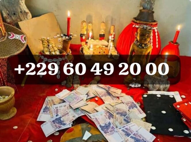 COMMENT AVOIR UN VRAI PORTEFEUILLE MAGIQUE , COMMENT OBTENIR LE PORTEFEUILLE ? +229 01 60 49 20 00