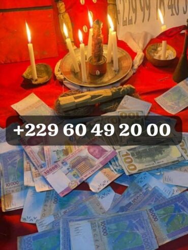 Multiplication d’argent Rapide en 15min, Rituel de la multiplication d’argent Rapide WHATSAPP+229 01 60 49 20 00 ,VRAI portefeuille magique Marabout au cameroun.