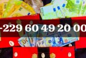 LES REGLES A RESPECTER POUR AVOIR VRAI PORTEFEUILLE MAGIQUE, +229 01 60 49 20 00 LES ETAPES POUR AVOIR LE VRAI PORTEFEUILLE MAGIQUE A DISTANCE EN FRANCE